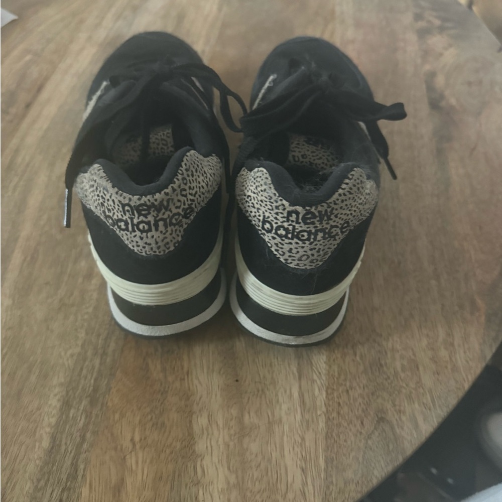 New balance sneakers. Gently worn